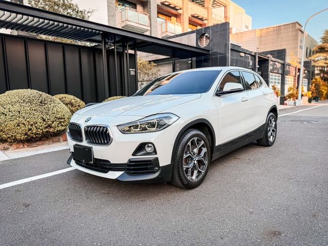 BMW寶馬 X2  第1張相片