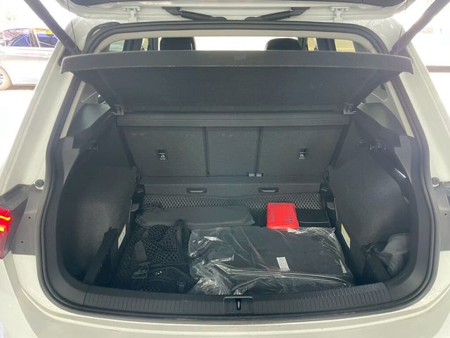 VOLKSWAGEN福斯 TIGUAN  第10張相片
