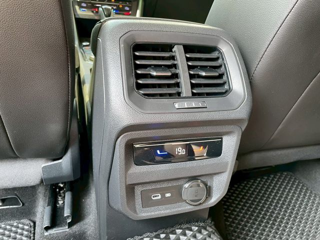 VOLKSWAGEN福斯 TIGUAN  第13張相片