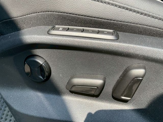 VOLKSWAGEN福斯 TIGUAN  第14張相片