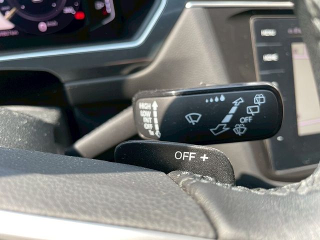 VOLKSWAGEN福斯 TIGUAN  第15張相片