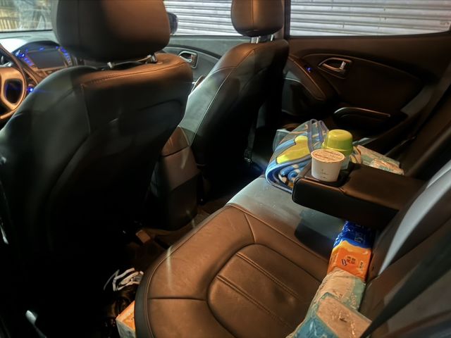 HYUNDAI現代 IX35  第5張相片