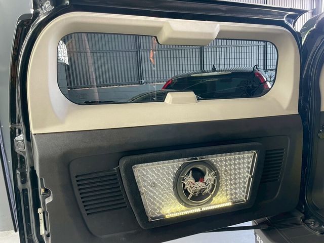 HUMMER悍馬 H3  第10張相片
