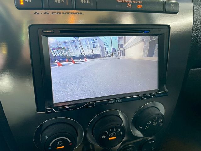 HUMMER悍馬 H3  第14張相片