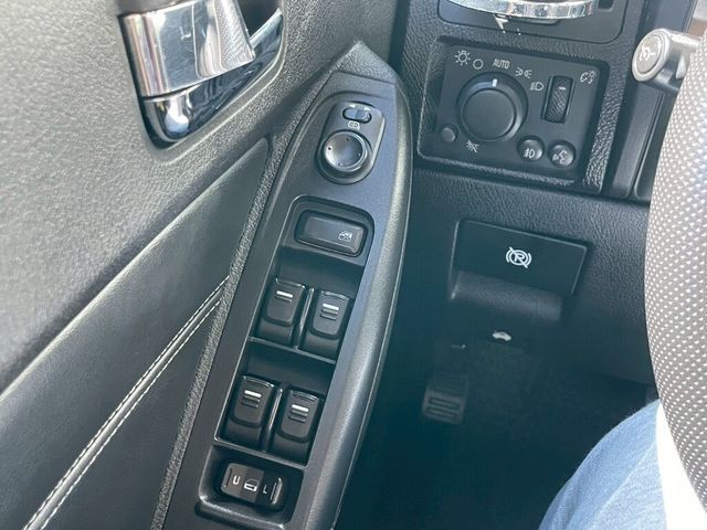 HUMMER悍馬 H3  第17張相片