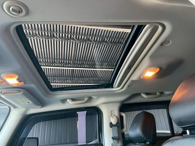 HUMMER悍馬 H3  第19張相片