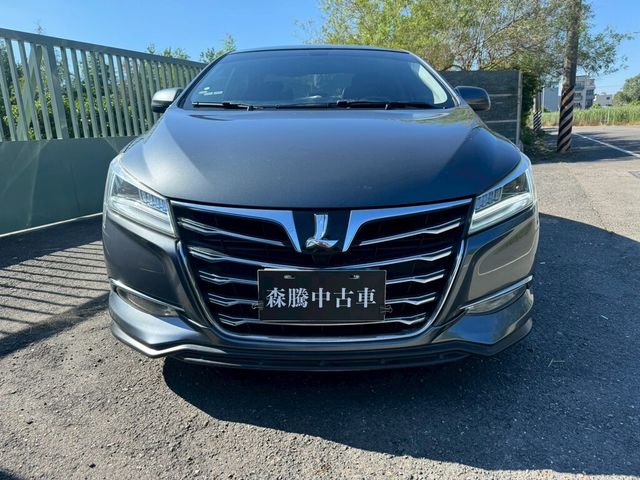 LUXGEN納智捷 S5 TURBO ECO HYPER  第1張相片