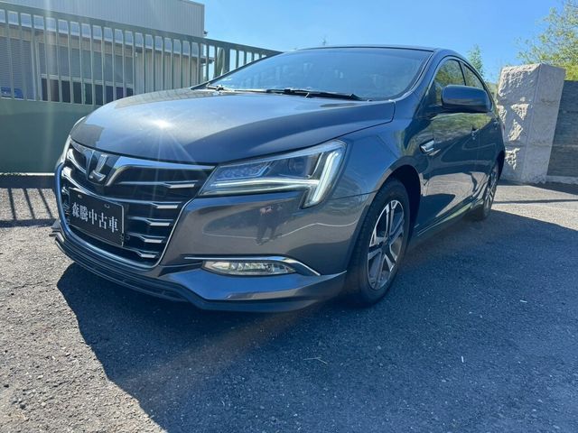 LUXGEN納智捷 S5 TURBO ECO HYPER  第2張相片