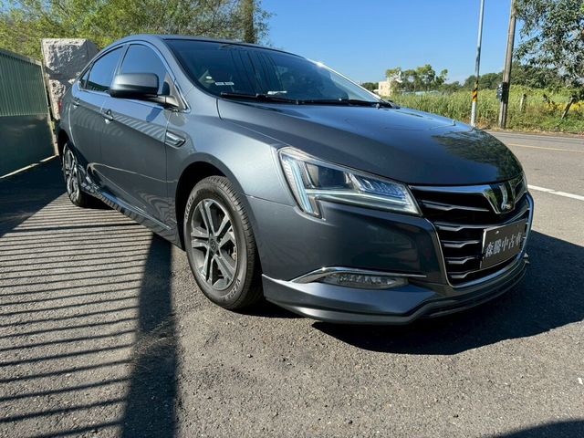 LUXGEN納智捷 S5 TURBO ECO HYPER  第3張相片