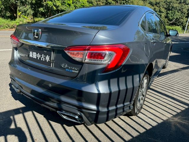 LUXGEN納智捷 S5 TURBO ECO HYPER  第6張相片