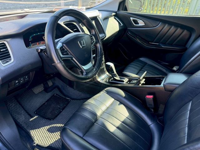 LUXGEN納智捷 S5 TURBO ECO HYPER  第7張相片