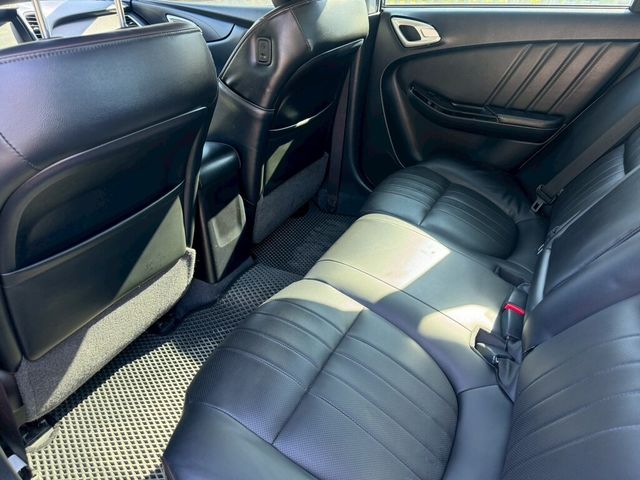 LUXGEN納智捷 S5 TURBO ECO HYPER  第8張相片