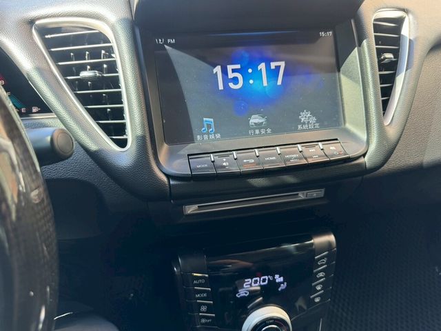 LUXGEN納智捷 S5 TURBO ECO HYPER  第14張相片