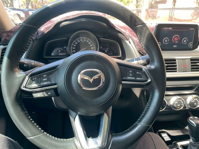 MAZDA馬自達 MAZDA 3  第11張相片