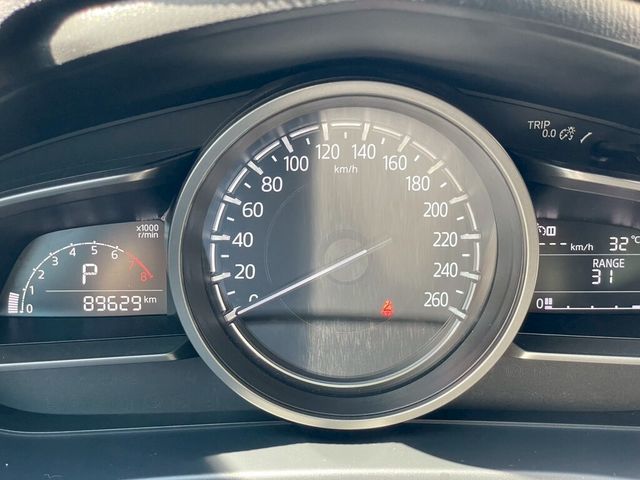 MAZDA馬自達 MAZDA 3  第17張相片