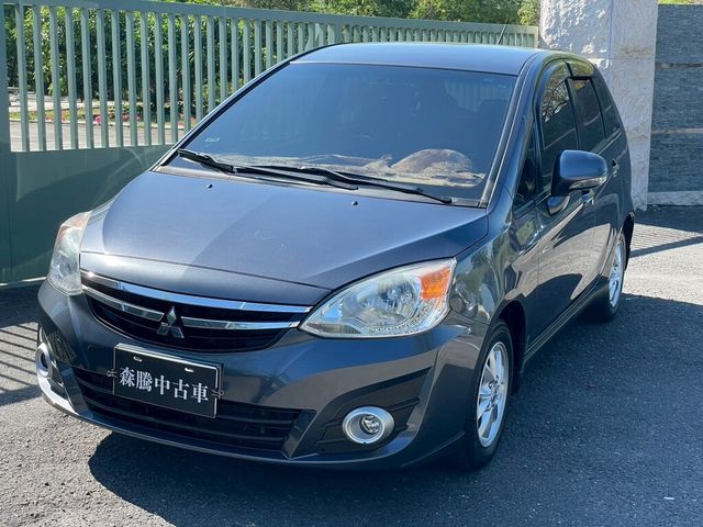 MITSUBISHI三菱 COLT PLUS  第2張相片