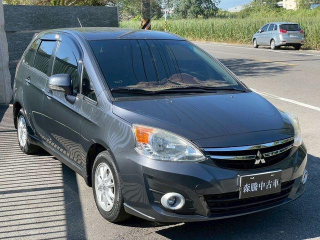 MITSUBISHI三菱 COLT PLUS  第3張相片