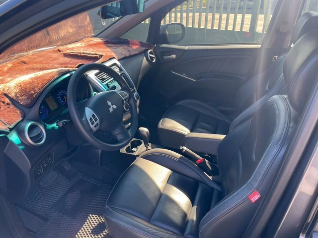 MITSUBISHI三菱 COLT PLUS  第7張相片