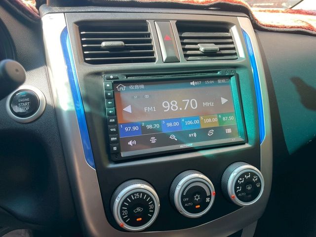 MITSUBISHI三菱 COLT PLUS  第12張相片