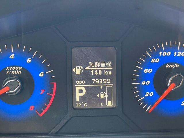 MITSUBISHI三菱 COLT PLUS  第15張相片