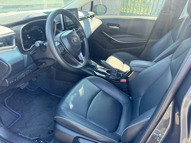 TOYOTA豐田 COROLLA ALTIS HYBRID  第7張相片