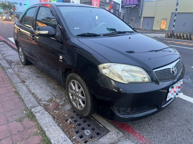 TOYOTA豐田 VIOS  第3張相片