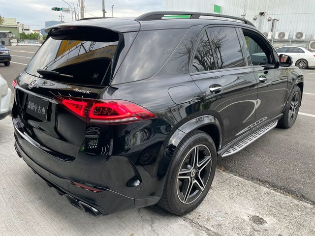 M-BENZ賓士 GLE350 4MATIC  第7張相片