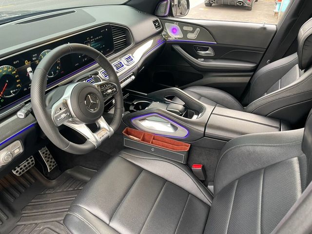 M-BENZ賓士 GLE350 4MATIC  第10張相片