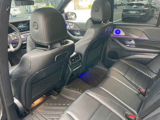 M-BENZ賓士 GLE350 4MATIC  第11張相片