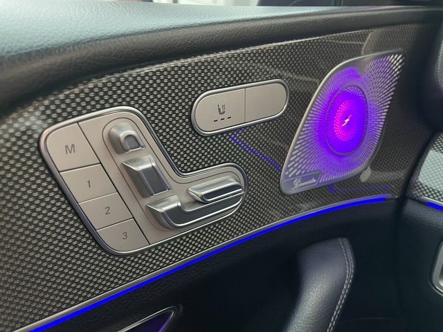 M-BENZ賓士 GLE350 4MATIC  第13張相片