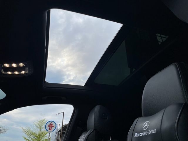 M-BENZ賓士 GLE350 4MATIC  第18張相片