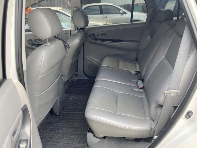 TOYOTA豐田 INNOVA  第2張相片
