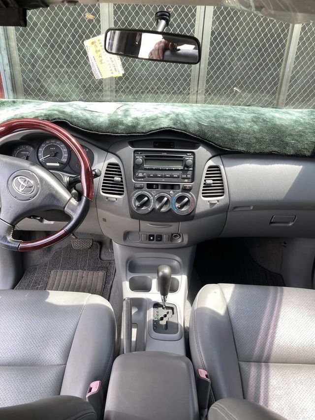 TOYOTA豐田 INNOVA  第5張相片