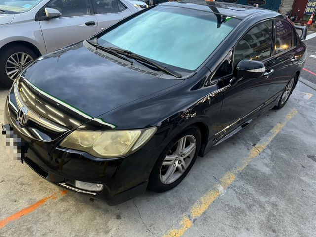 HONDA本田 CIVIC  第1張相片
