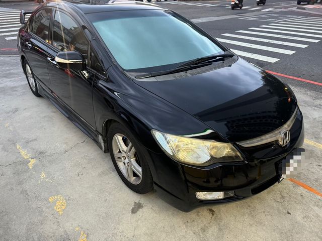 HONDA本田 CIVIC  第2張相片