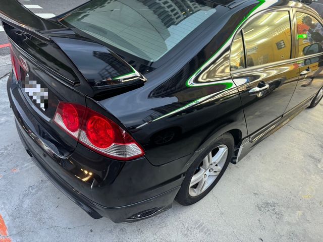 HONDA本田 CIVIC  第3張相片