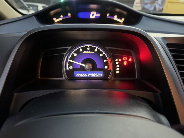 HONDA本田 CIVIC  第6張相片