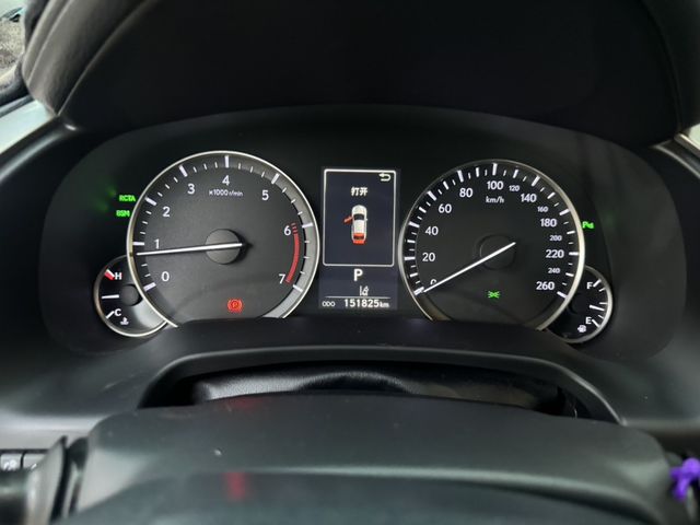 LEXUS凌志 RX200T  第5張相片