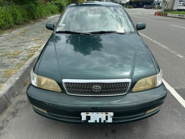 TOYOTA豐田 PREMIO  第1張相片