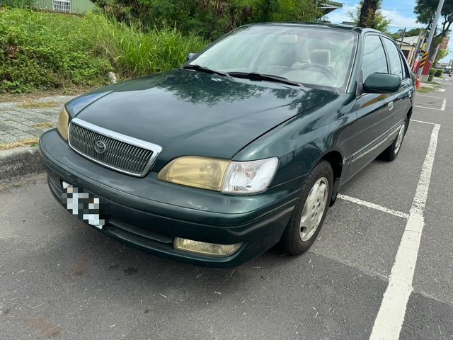 TOYOTA豐田 PREMIO  第2張相片