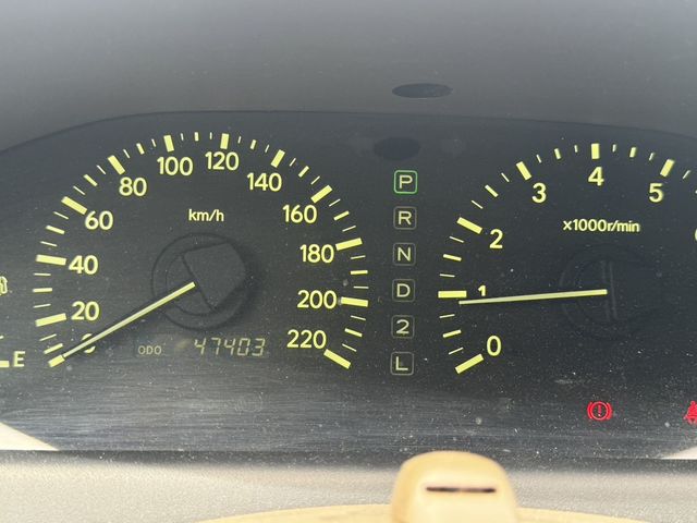 TOYOTA豐田 PREMIO  第7張相片