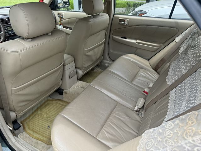 TOYOTA豐田 PREMIO  第11張相片