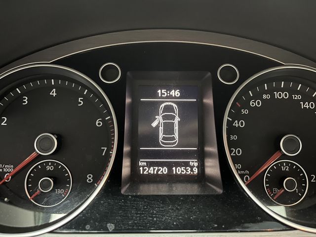 VOLKSWAGEN福斯 PASSAT  第5張相片
