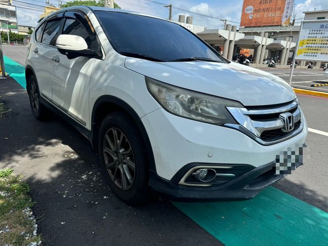 HONDA本田 CR-V  第2張相片