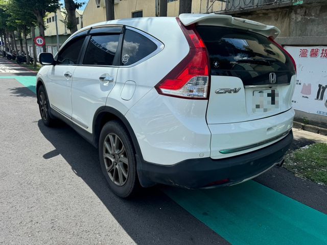 HONDA本田 CR-V  第3張相片
