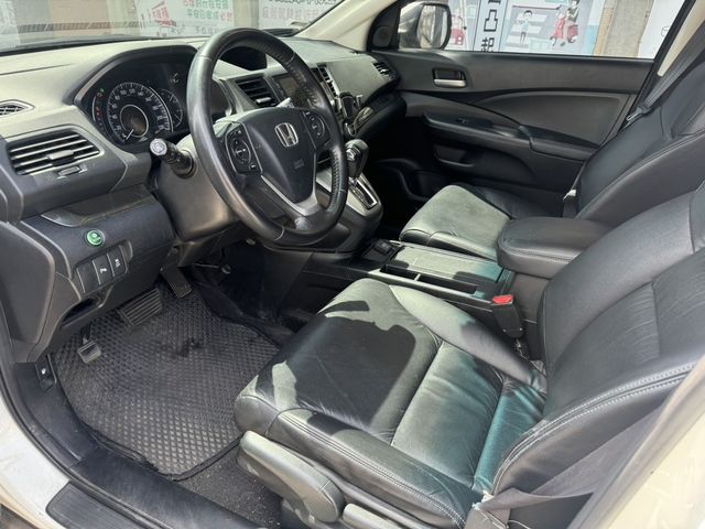 HONDA本田 CR-V  第4張相片