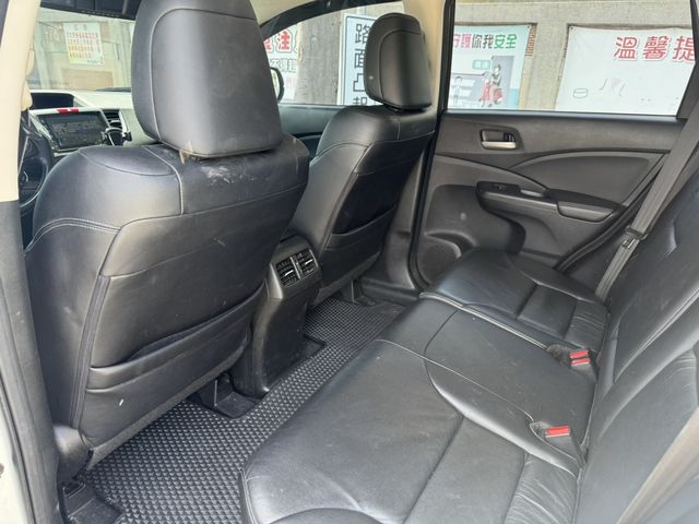 HONDA本田 CR-V  第5張相片