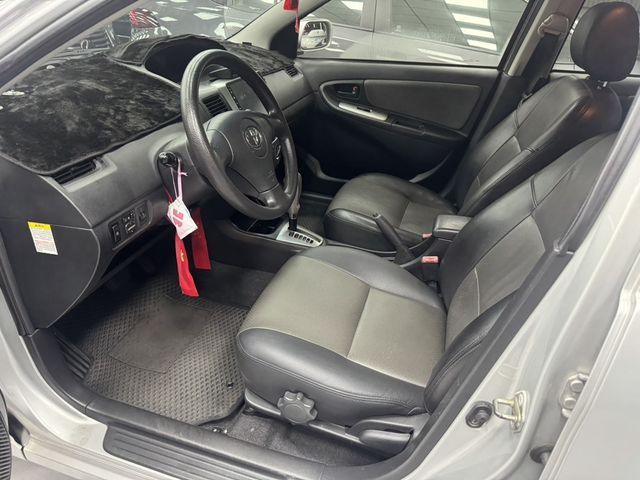 TOYOTA豐田 VIOS  第4張相片