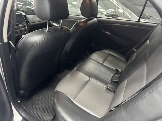 TOYOTA豐田 VIOS  第5張相片
