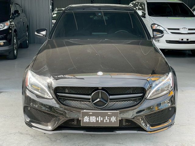 M-BENZ賓士 C300  第1張相片